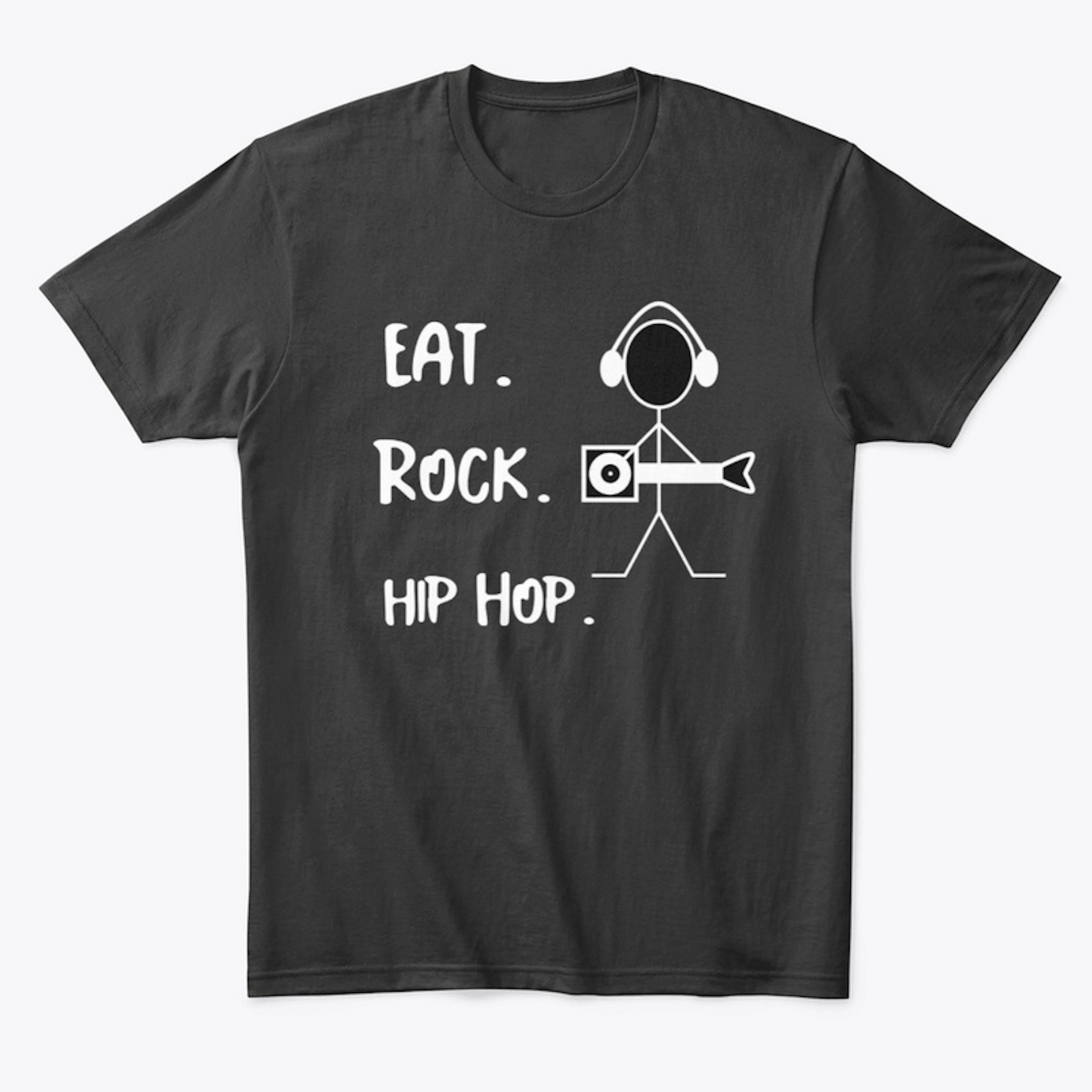  Eat. Rock. Hip Hop. 